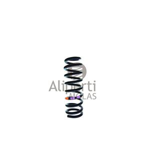 Mola Suspensão Dianteiro Lado Esquerdo 2.4 Ls Lt Ltz 4x2 - Jh878527 S10