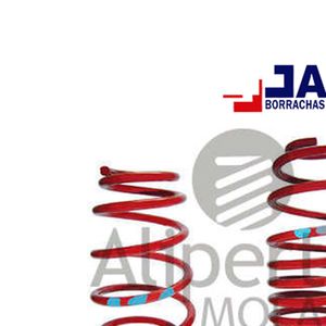 Mola Suspensão Dianteiro Traseiro Esporti - Jh879180 Cruze