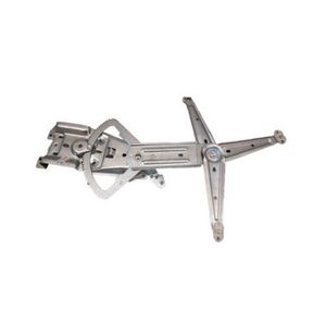 Máquina Vidro Elétrico Dianteiro Lado Esquerdo M 4 Portas - Jh034800 Prisma /celta