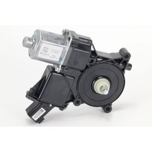 Motor Do Vidro Elétrico Porta Traseira Lado Direito - 52120804 Prisma /onix