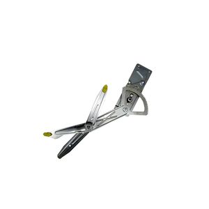 Máquina Vidro Elétrico Lado Direito Motor - Jh074059 Corsa Novo