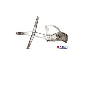 Máquina Vidro Elétrico Dianteiro Lado Direito Sem - Jh324789 Zafira