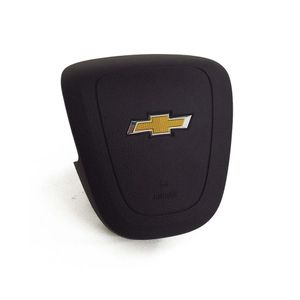 Tampa Capa Da Buzina Do Volante Com Airbag 52027292 Prisma /onix