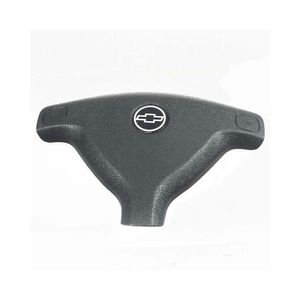 Tampa Capa Da Buzina Do Volante Sem Airbag 93297486 Astra /zafira