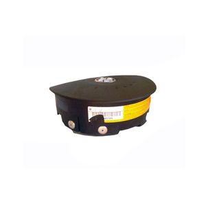 Tampa Capa Da Buzina Do Volante Com Airbag 94700794 Montana /agile