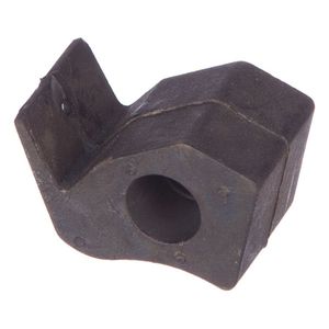 Coxim Batente Lateral Da Tampa - 93279064 Corsa Classic