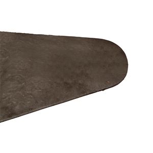 Anti Ruido Isolador Caixa Roda Traseira - 94725757 Prisma /onix