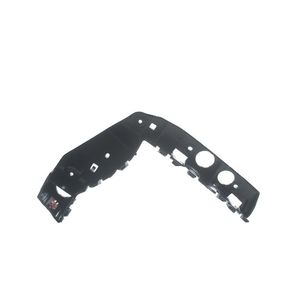 Guia Do Parachoque Dianteiro Lado Esquerdo - 52085667 Trailblazer /s10