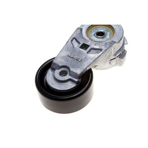 Tensionador da Correia Dentada [2.2/2.4] FleX Gasolina  S10 2000 em diante