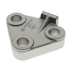 Suporte Do Coxim Placa - 90538544 Astra /zafira
