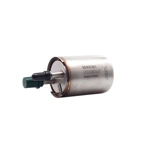 Filtro de Combustível 1.6 Ecotec 16V  Sonic 2012 a 2014