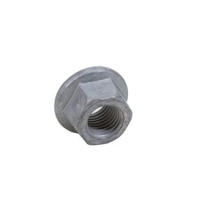 Porca De Aço Do Braço No Morcego Da Suspesão 93251997 Prisma /celta /corsa