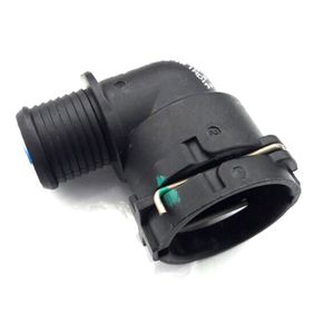 Conector Mangueira Ar Quente -  Tracker 2014 em diante