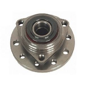 Cubo Da Roda Dianteira Lado Direito Ou Esquerdo 90575809 Zafira
