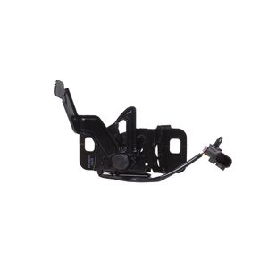 Trava Do Capo [sem Interruptor De Alarme]  Cobalt /spin Peças Genuínas GM 94762823