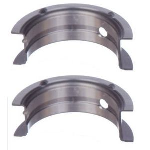 Par De Bronzina Central Mancal Std - 93339702 Astra /vectra /zafir