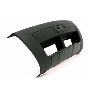 Overbumper Moldura Parachoque Dianteiro  Blazer 2009 a 2011