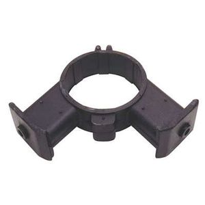 Suporte do Coxim no Cardan 2 Vias  Chevette 1981 a 1994
