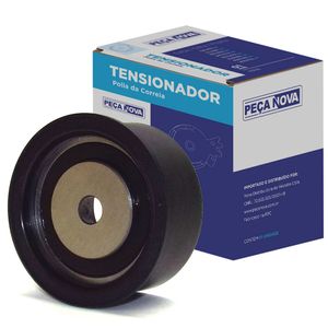 Polia Rolo da Correira Dentada 16V 1.0 1.6 1.8 52,5mm  Tigra 1998 a 2000