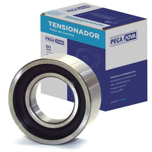 Polia Tensora da Correia Dentada 8V  Duna 1994 a 1995