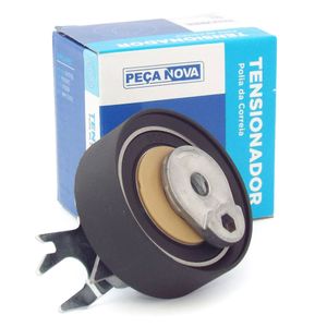 Tensor Da Correia Dentada 8v 1.0 1.4 1.6 Golf 2001 A 2014 Peça Nova PI0079