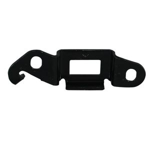 Batente Lado Direito da Tampa Traseira  Corsa Pickup 1997 a 2003