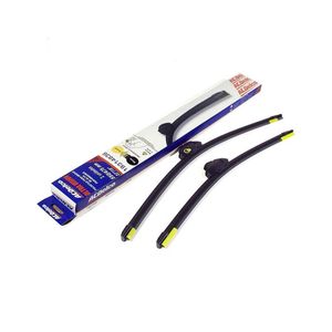 Jogo de Palhetas Dianteiras do Limpador 1 Par Acdelco Slim Ultravision  Spin 2013 em diante