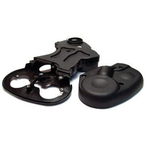 Kit Capa Correia Dentada 16V 1.0 1.6  Corsa Wagon 1997 a 2003