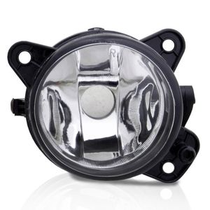 Farol De Milha Auxiliar G5 Lado Esquerdo - Zn888002 Gol /golf /polo