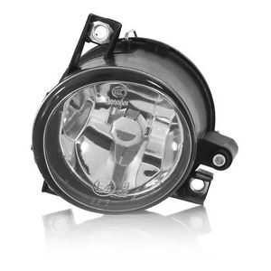Farol De Milha Auxiliar G4 Lado Esquerdo - Zn1111010 Gol /fox /polo
