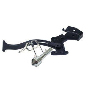 Kit Trava Pino Mola do Capo Motor  Zafira 2001 a 2012