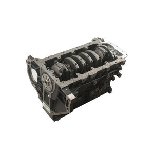 Motor Parcial 2.0 Gasolina 8V  Zafira 2001 a 2004