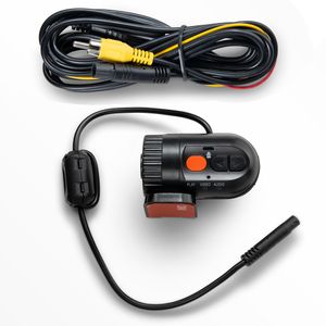 Câmera DVR Gravador de Vídeo  A10