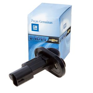 Interruptor De Da Lado Direito E Esquerdo 2 Pinos 9156312 Zafira 2001 A 2012 Peças Genuínas GM 9153612