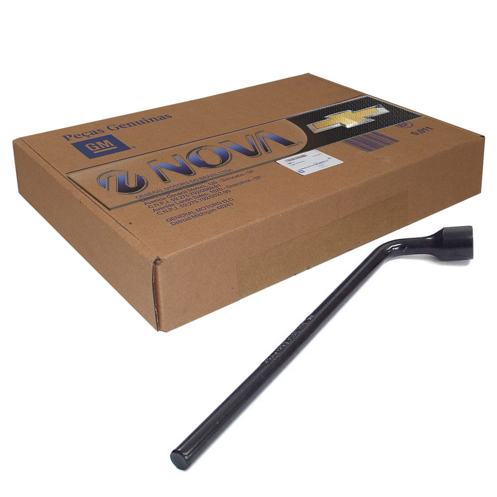 Chave de Roda L 93383055