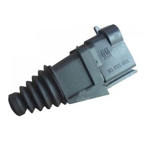 Interruptor do Capo  Corsa Pickup 1997 a 2003