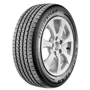 Pneu aro 17 225/50 R17 Efficiencegrip  S60 2003 a 2016