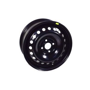 Roda de Aço aro 15 Ferro 4x100 -  Onix 2013 em diante