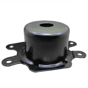 Coxim Motor Traseiro Esquerdo Sem Suporte 07155-3 Corsa Novo 2003 a 2012