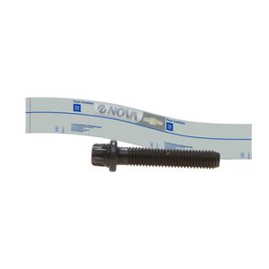 Parafuso Torx da Biela 8V 16V  Prisma 2008 a 2019