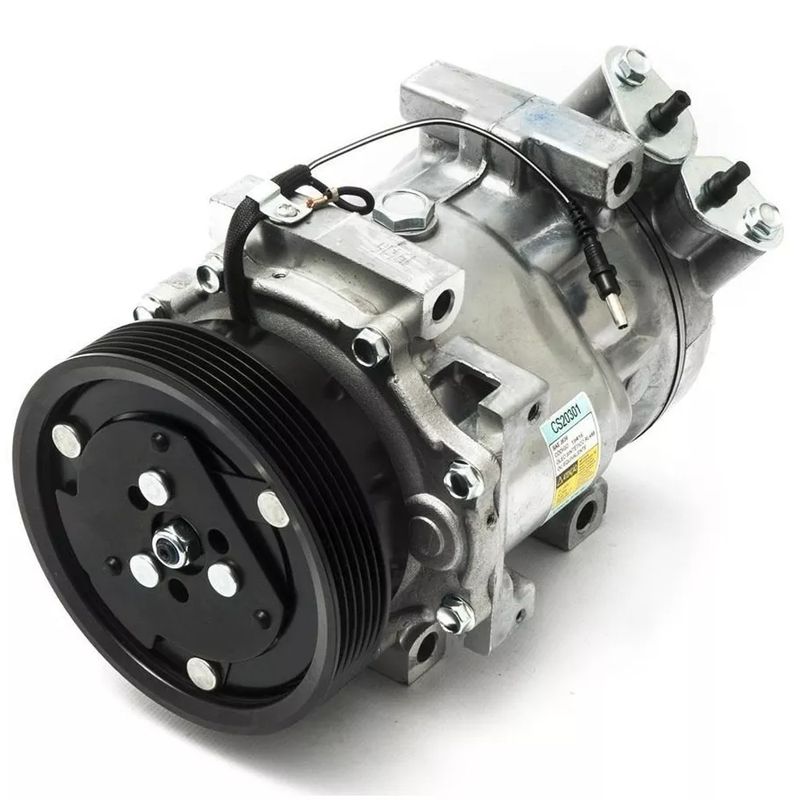CS20301
