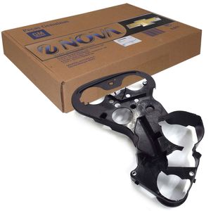 Capa Traseira da Correia Dentada 1.0 1.6 16V  Corsa Classic 1996 a 2000