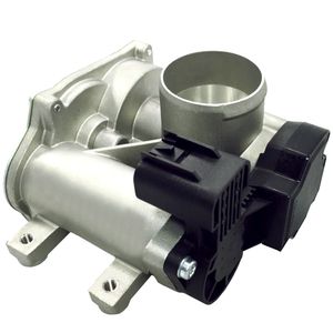 Tbi Corpo de Borboleta 1.0 Vhce Flex -  Prisma 2009 a 2012