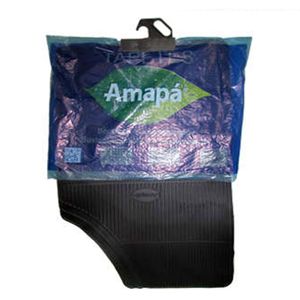 De Tapetes 2 Peças -