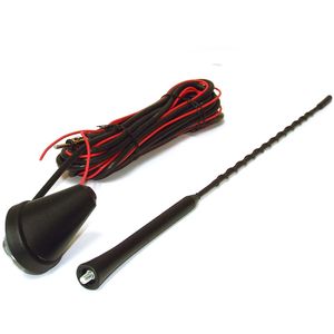 Antena de Teto Haste Longa 40cm -