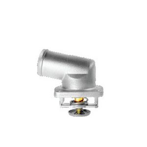 Válvula Termostática Flange Gl Gls 1.8 2.0L Mpfi 8V 4Cil. Gasolina -