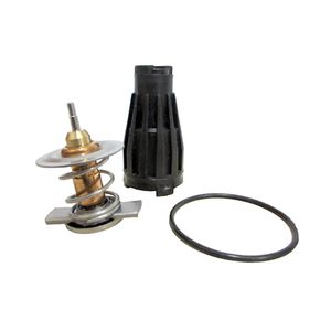 Válvula Termostática 1.8 2.0 2L Mpfi 8 16V Alcool Gasolina -