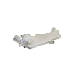 Válvula Termostática Flange 1.8 8V Efi Gasolina Alcool -