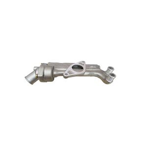 Válvula Termostática Flange 1.8 2.0 Efi Mpfi Gasolina -