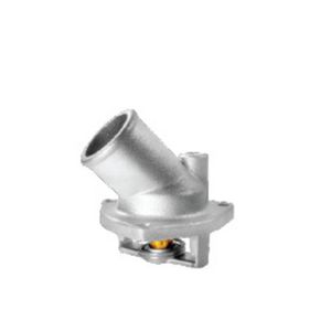 Válvula Termostática Flange 1.8 2.0 Efi Mpfi Álcool -